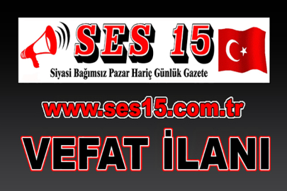 Bucak Vefat Fatma Semiz (84)