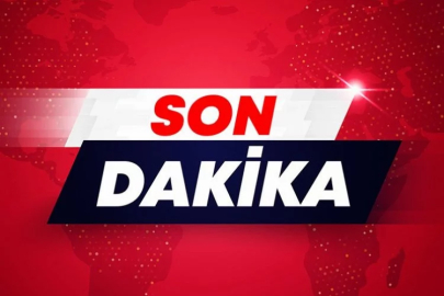 2 Otomobil Kafa Kafaya Çarpıştı