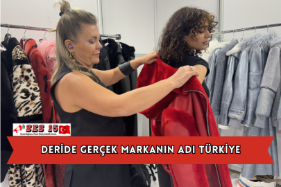 Deride Gerçek Markanın Adı Türkiye