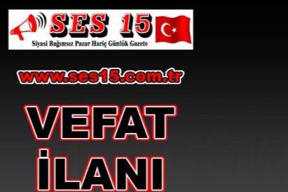 Bucak Taşyayla Köyü Vefat Ahmet Asım Kuzgun (35)