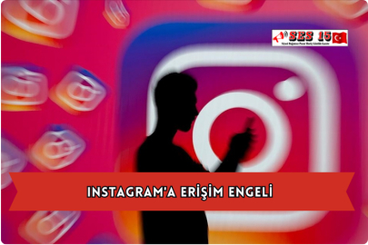 Instagram'a Erişim Engeli