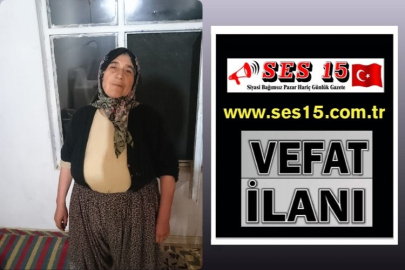 Bucak Vefat Müşerref Atasayar (71)