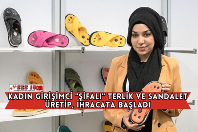 Kadın Girişimci 