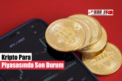 Kripto Para Piyasasında Son Durum